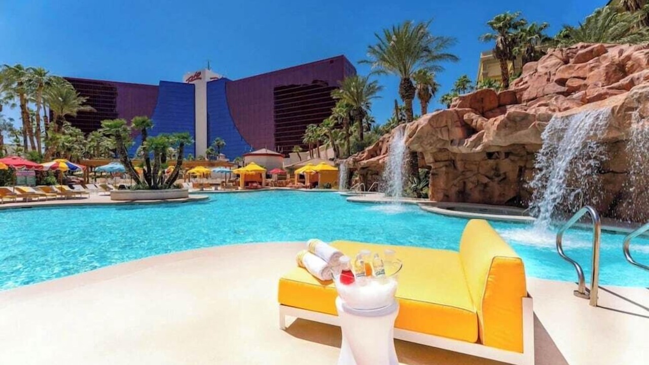 Photo of Outdoor in Las Vegas