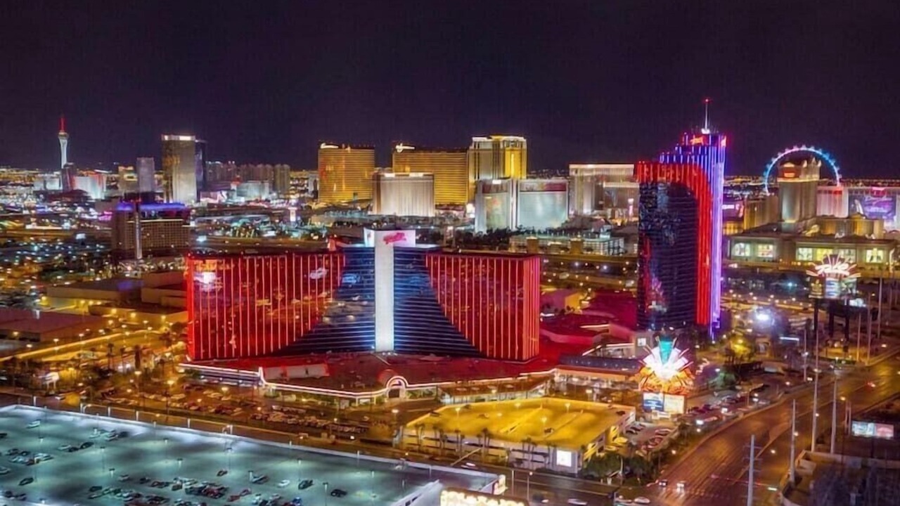 Photo of Outdoor in Las Vegas