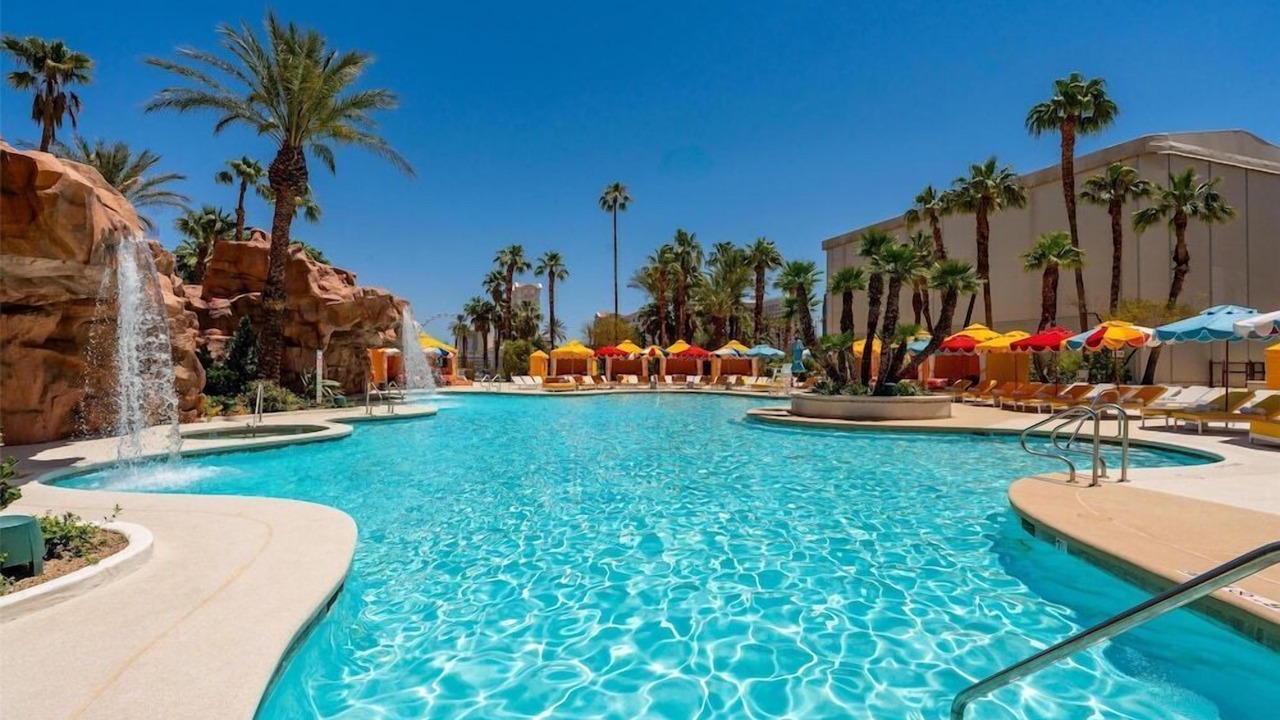 Photo of Outdoor in Las Vegas