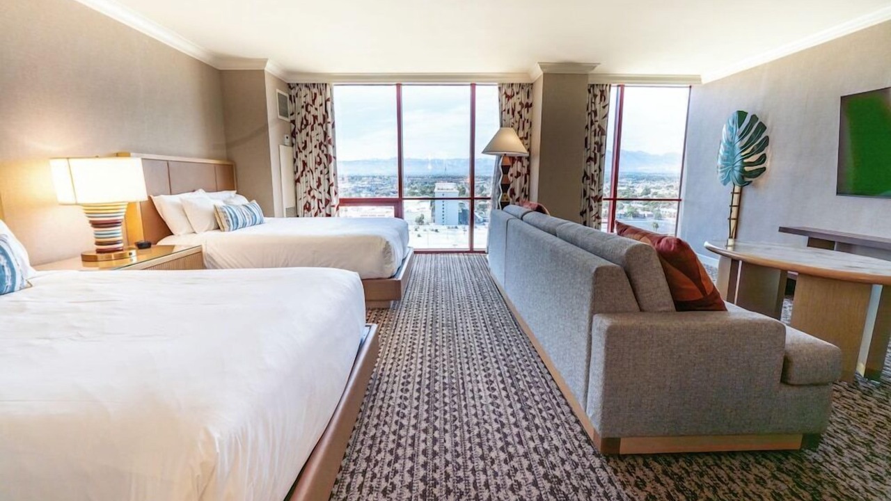 Photo of Bedroom in Las Vegas