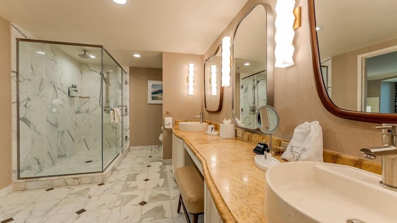 Photo of Bathroom in Las Vegas