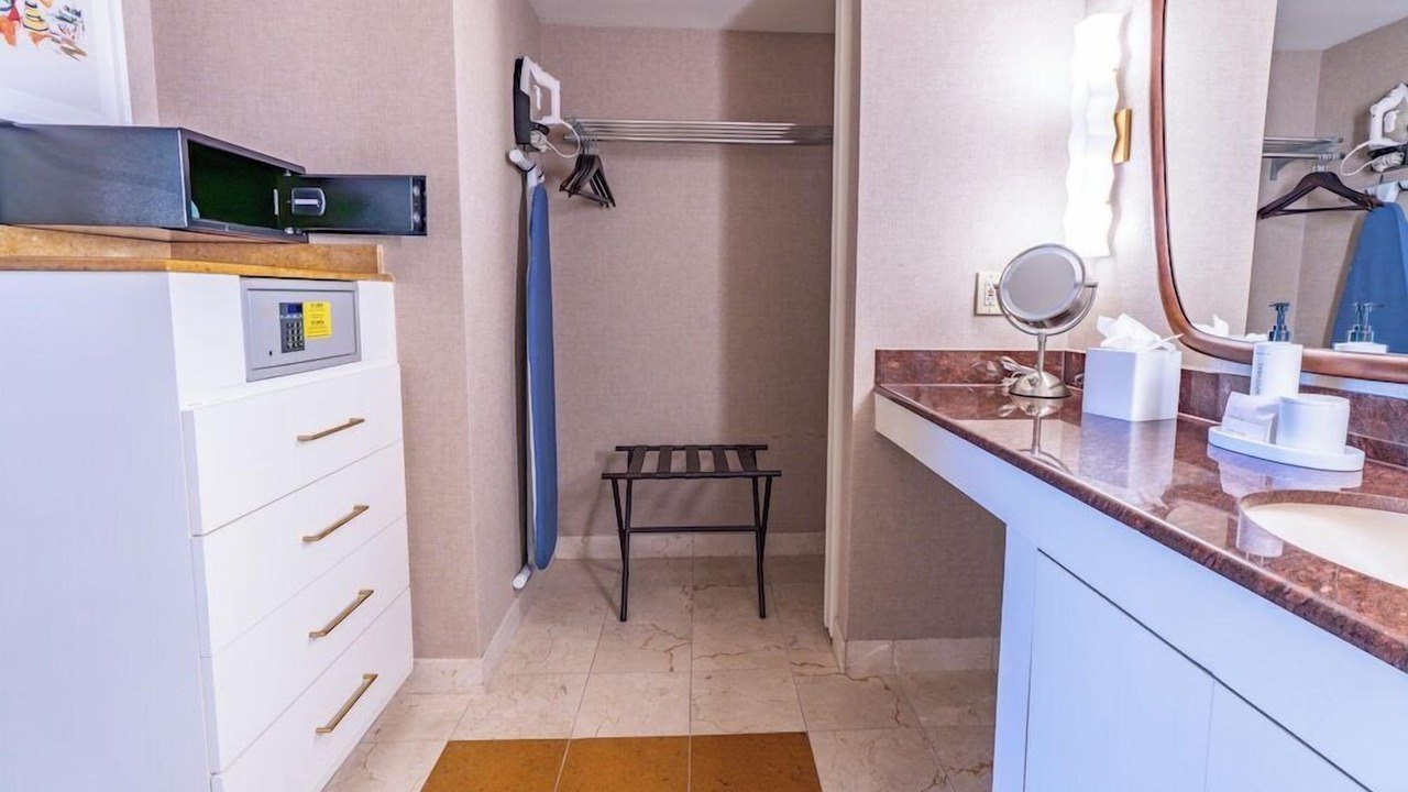 Photo of Bathroom in Las Vegas
