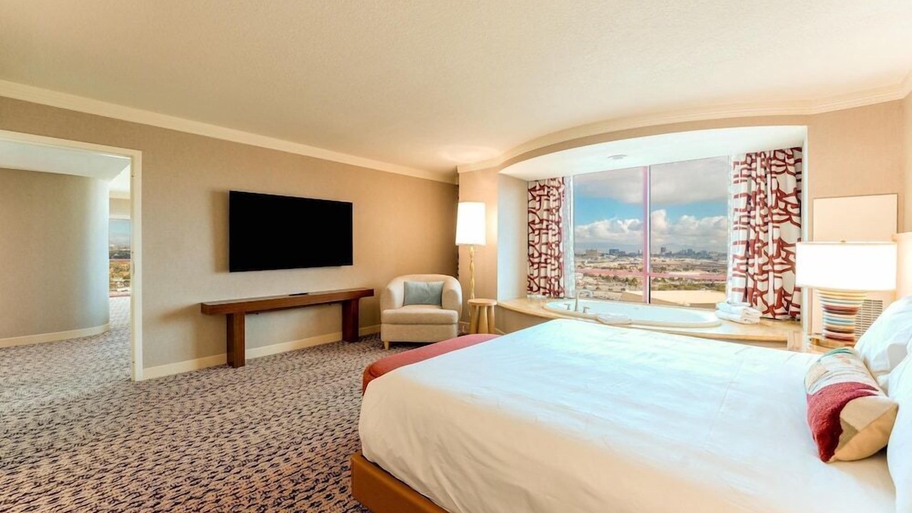Photo of Bedroom in Las Vegas