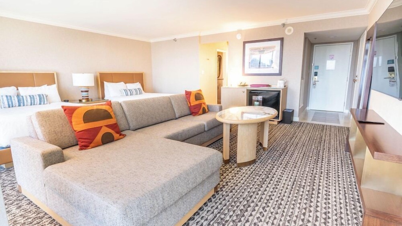 Photo of Bedroom in Las Vegas