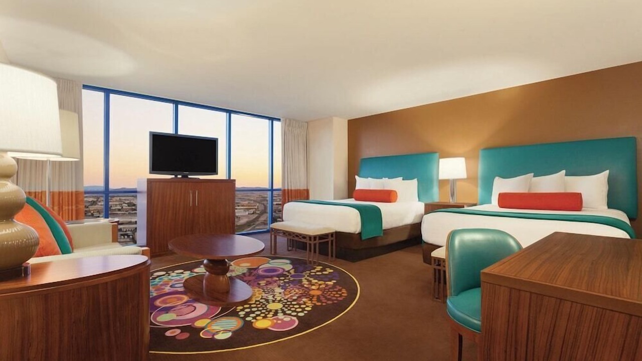 Photo of Bedroom in Las Vegas