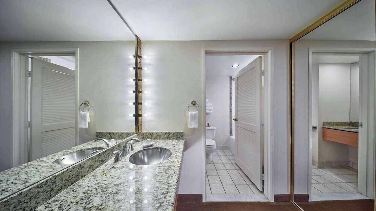 Photo of Bathroom in Las Vegas