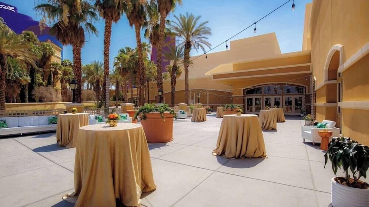 Photo of Outdoor in Las Vegas