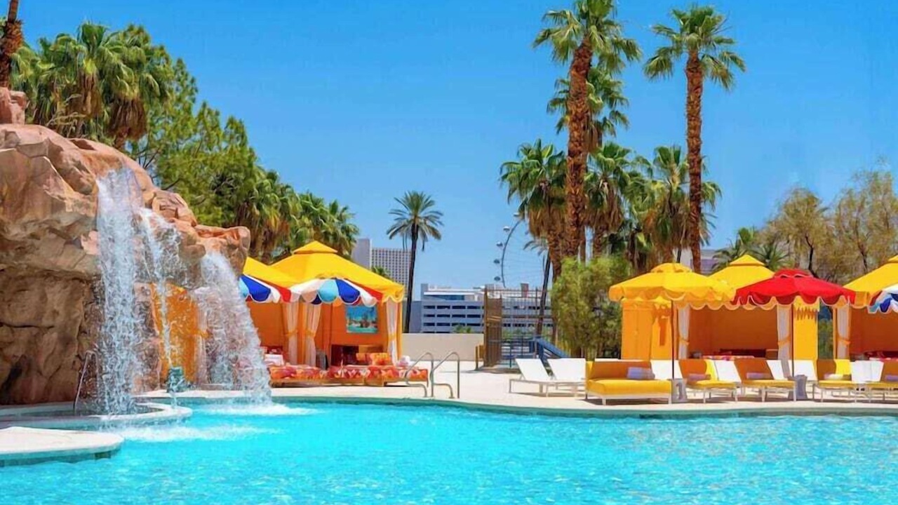 Photo of Outdoor in Las Vegas