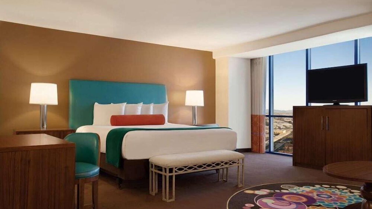 Photo of Bedroom in Las Vegas