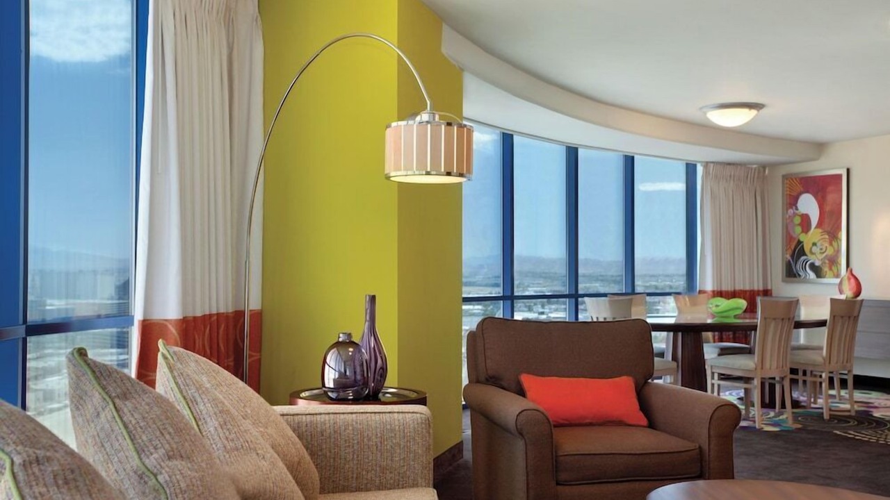 Photo of Livingroom in Las Vegas