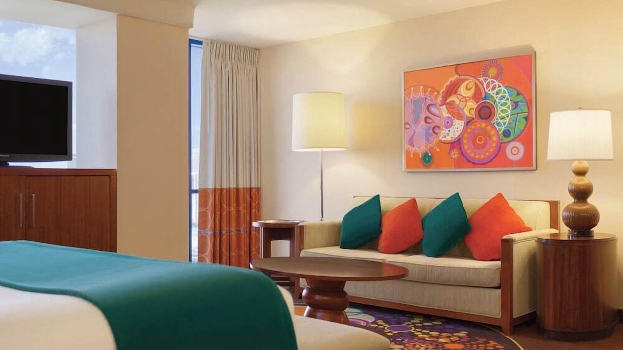 Photo of Livingroom in Las Vegas