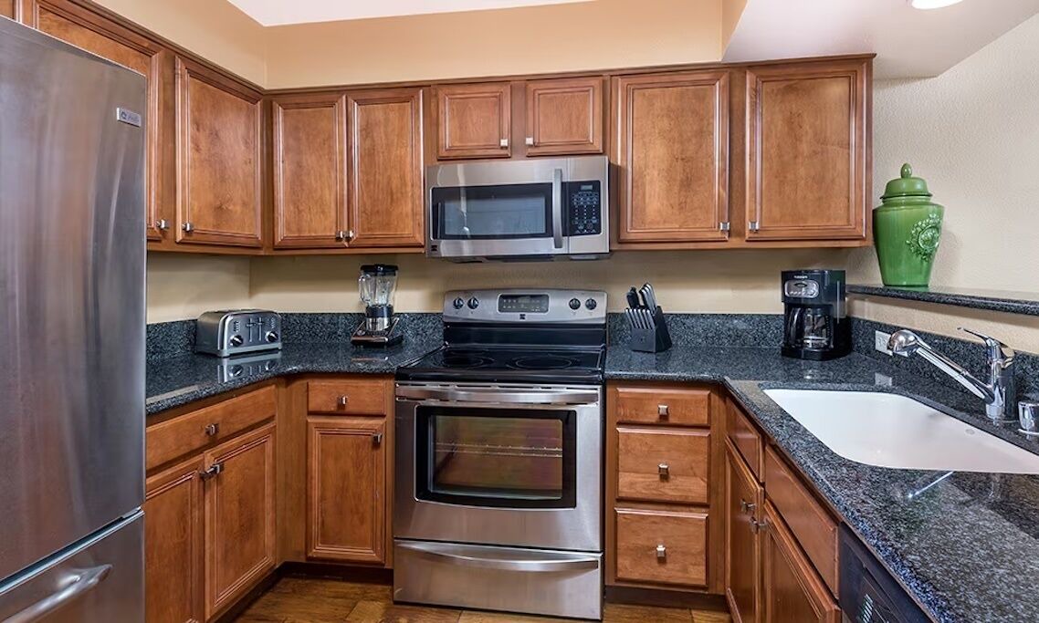 Photo of Kitchen in Round Hill Village