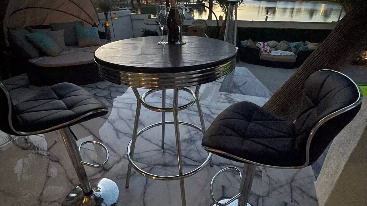 Photo of Outdoor in Desert Shores