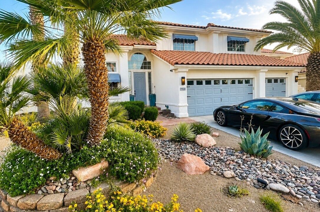 Photo of Outdoor in Desert Shores