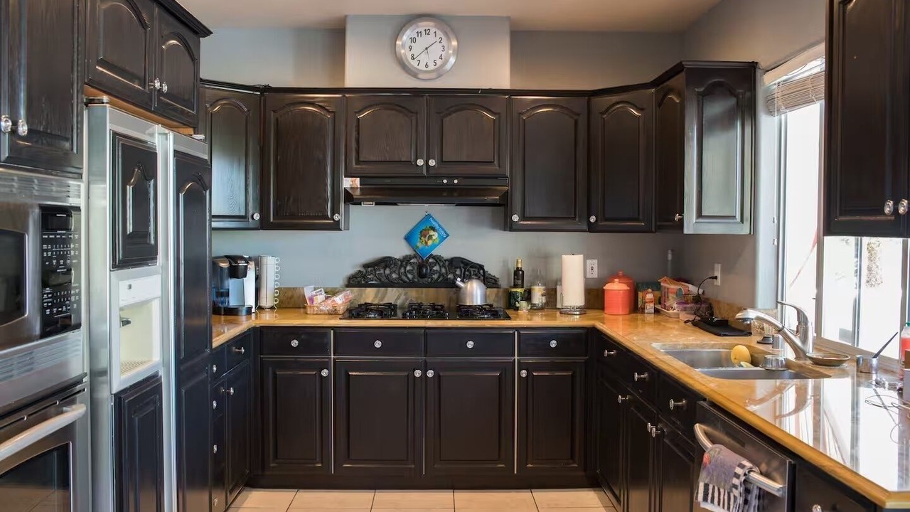 Photo of Kitchen in Desert Shores