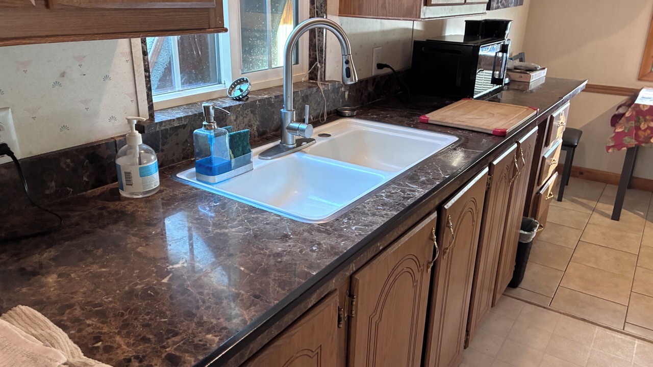 Photo of Kitchen in Wofford Heights