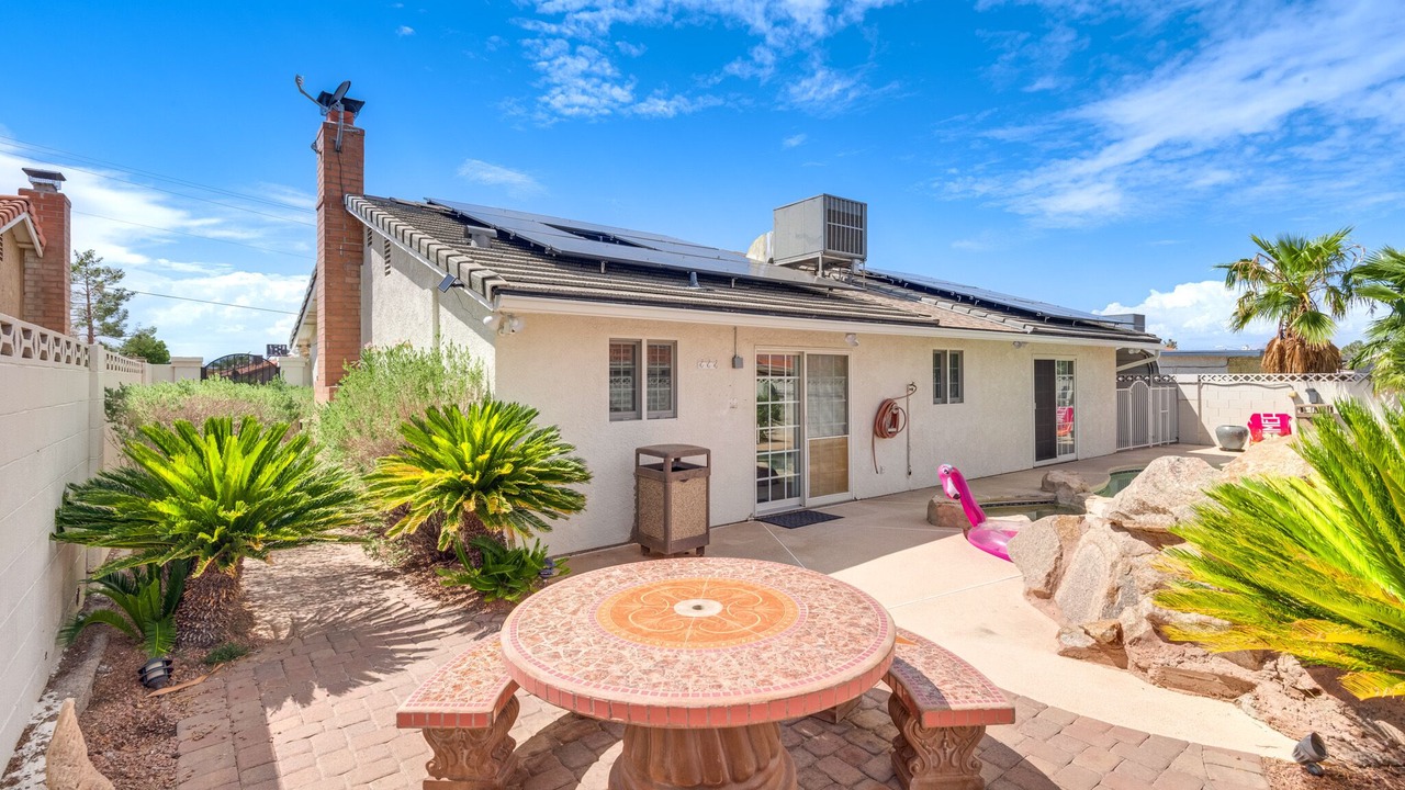 Photo of Outdoor in Henderson