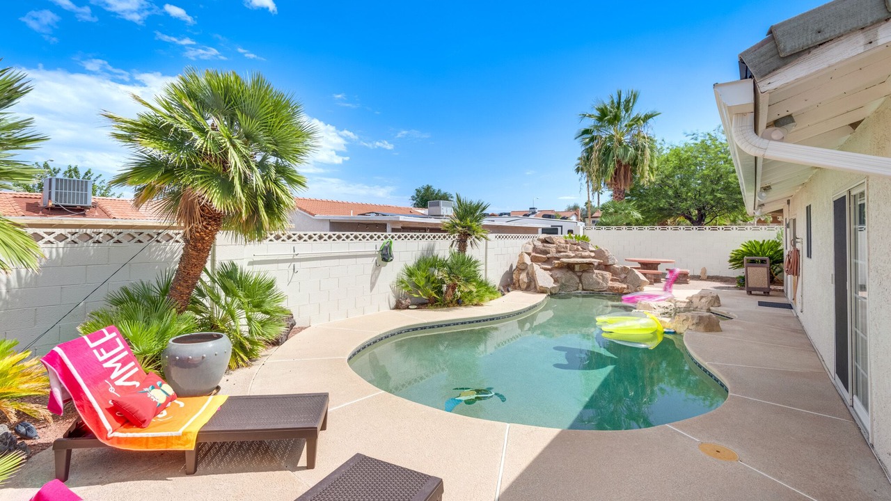 Photo of Outdoor in Henderson