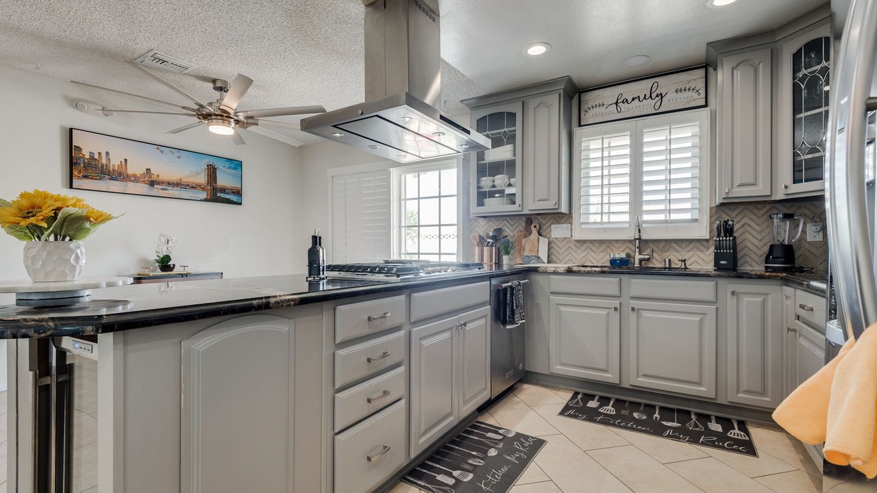 Photo of Kitchen in Henderson