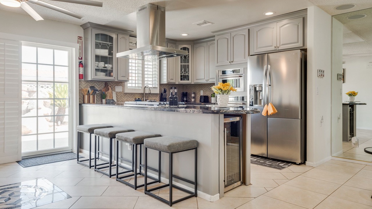 Photo of Kitchen in Henderson