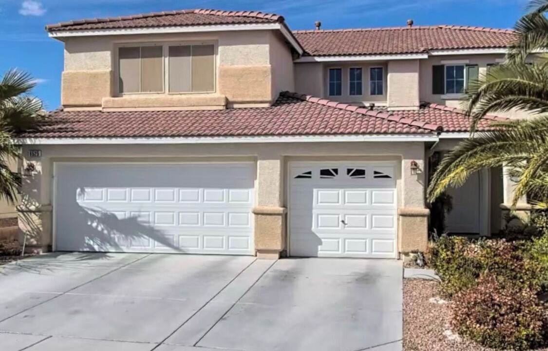 Photo of Outdoor in North Las Vegas