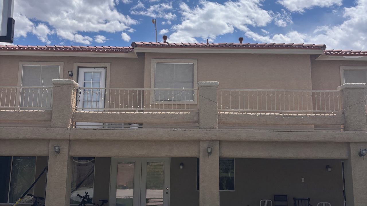 Photo of Outdoor in North Las Vegas