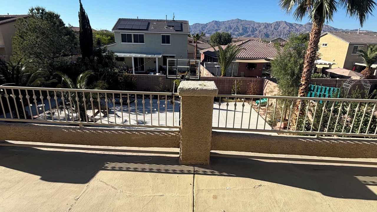 Photo of Outdoor in North Las Vegas