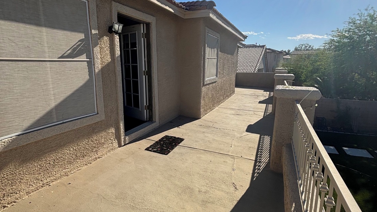 Photo of Outdoor in North Las Vegas
