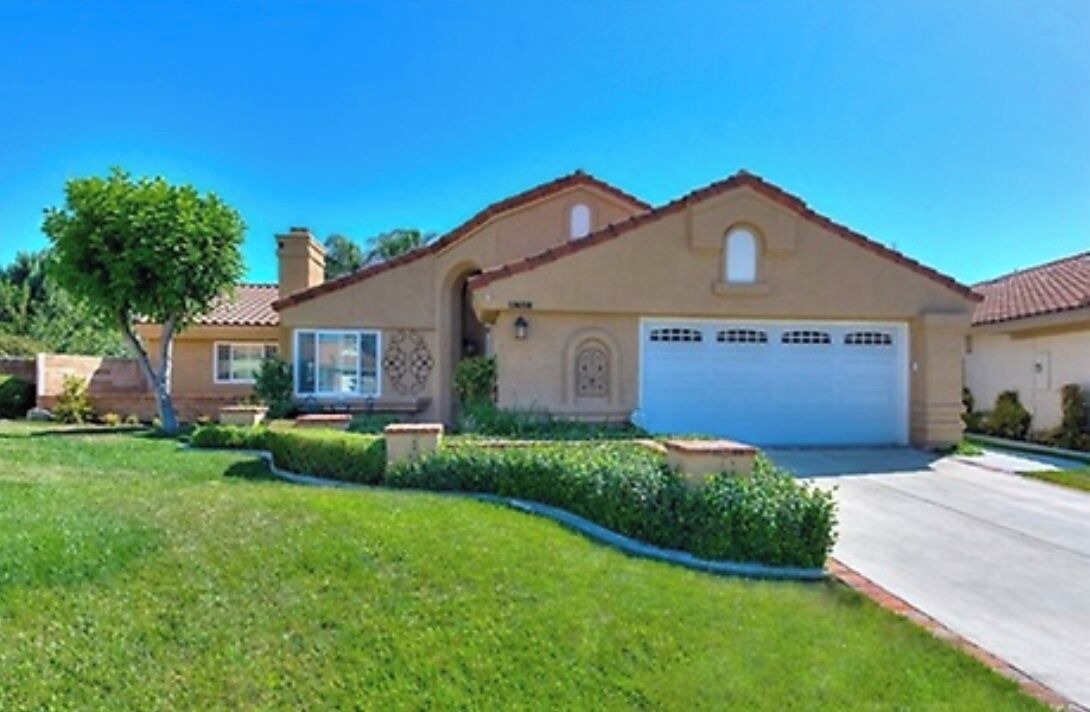 Photo of Outdoor in Chino Hills