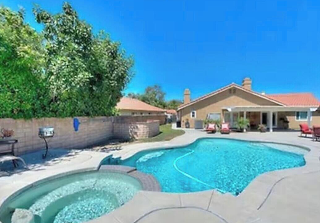 Photo of Outdoor in Chino Hills