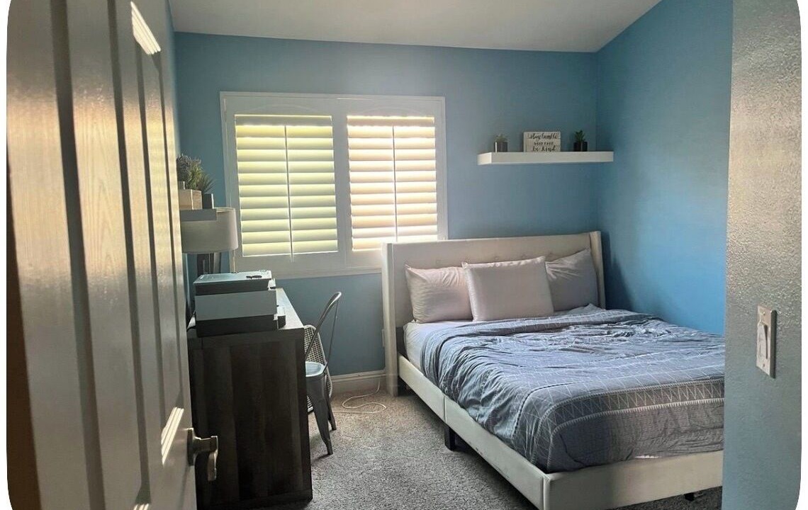 Photo of Bedroom in Chino Hills