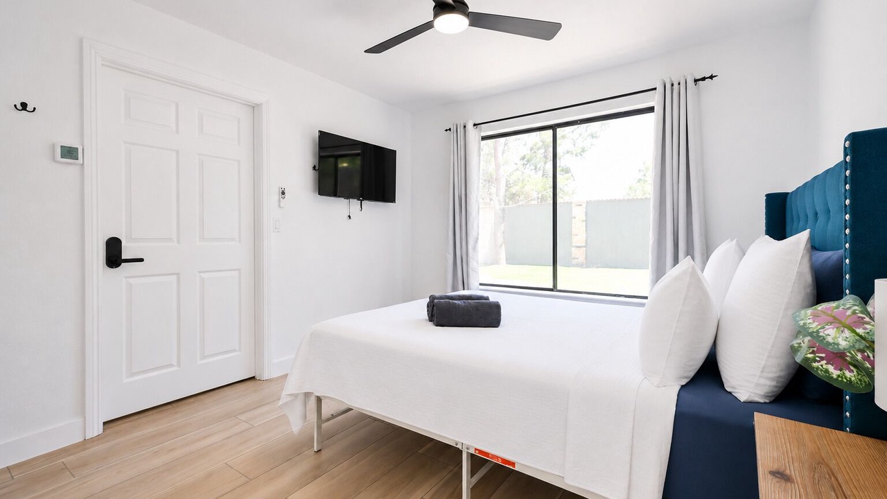 Photo of Bedroom in Las Vegas