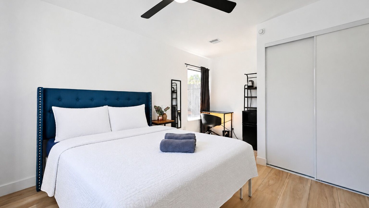 Photo of Bedroom in Las Vegas