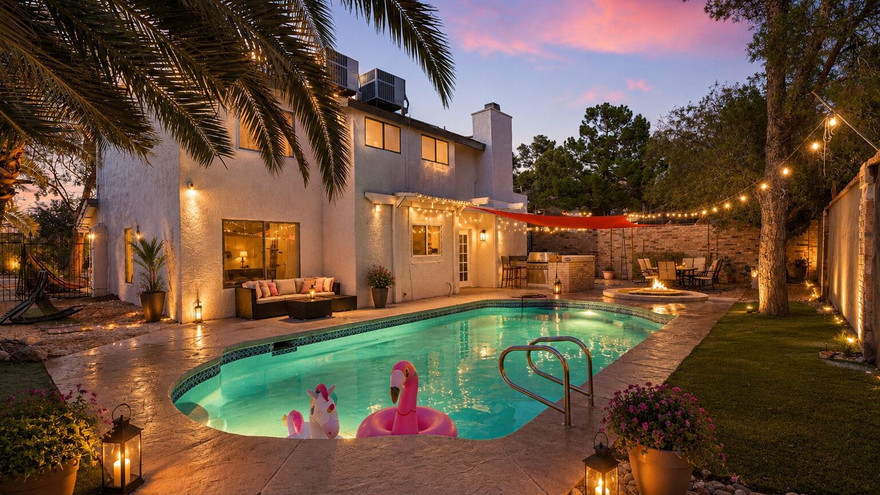 Photo of Outdoor in Las Vegas
