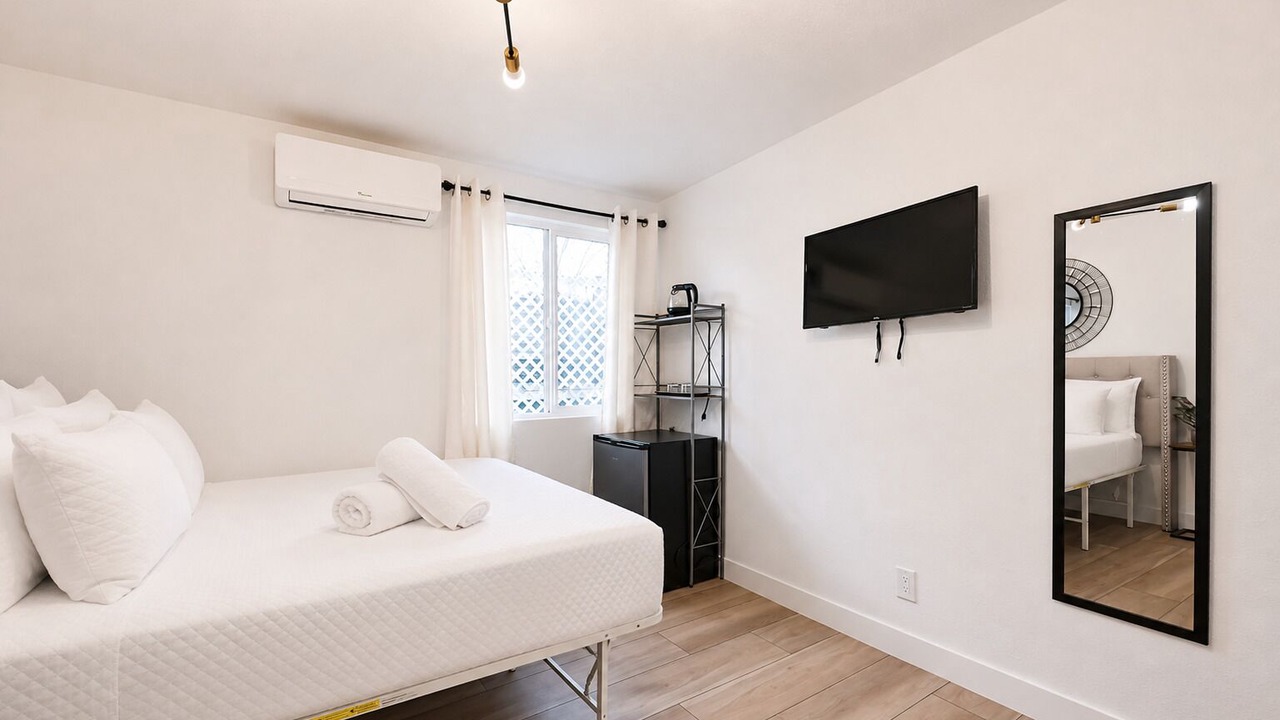 Photo of Bedroom in Las Vegas