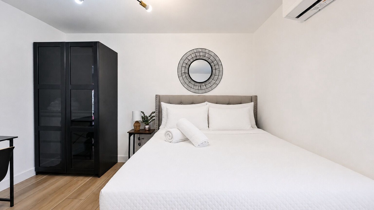 Photo of Bedroom in Las Vegas