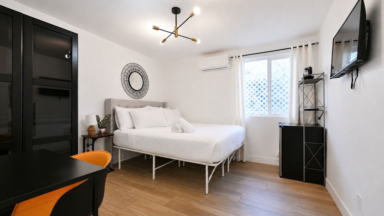 Photo of Bedroom in Las Vegas