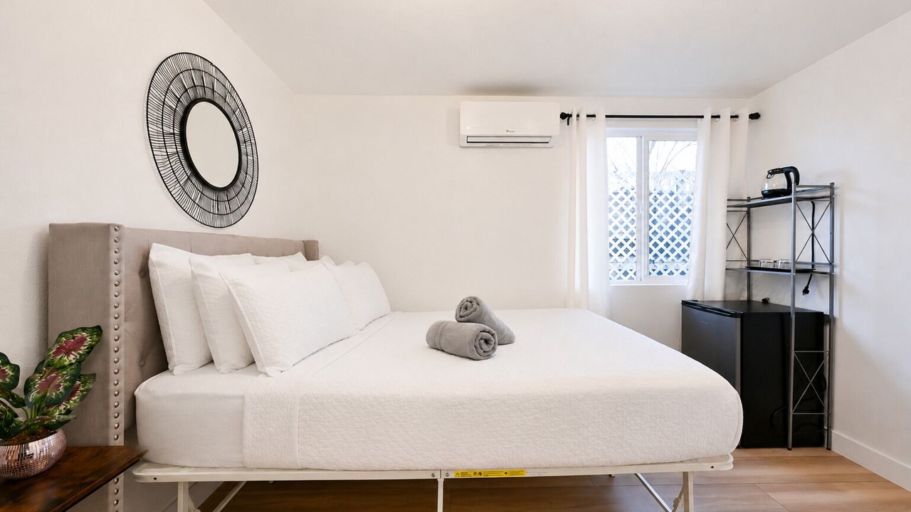 Photo of Bedroom in Las Vegas