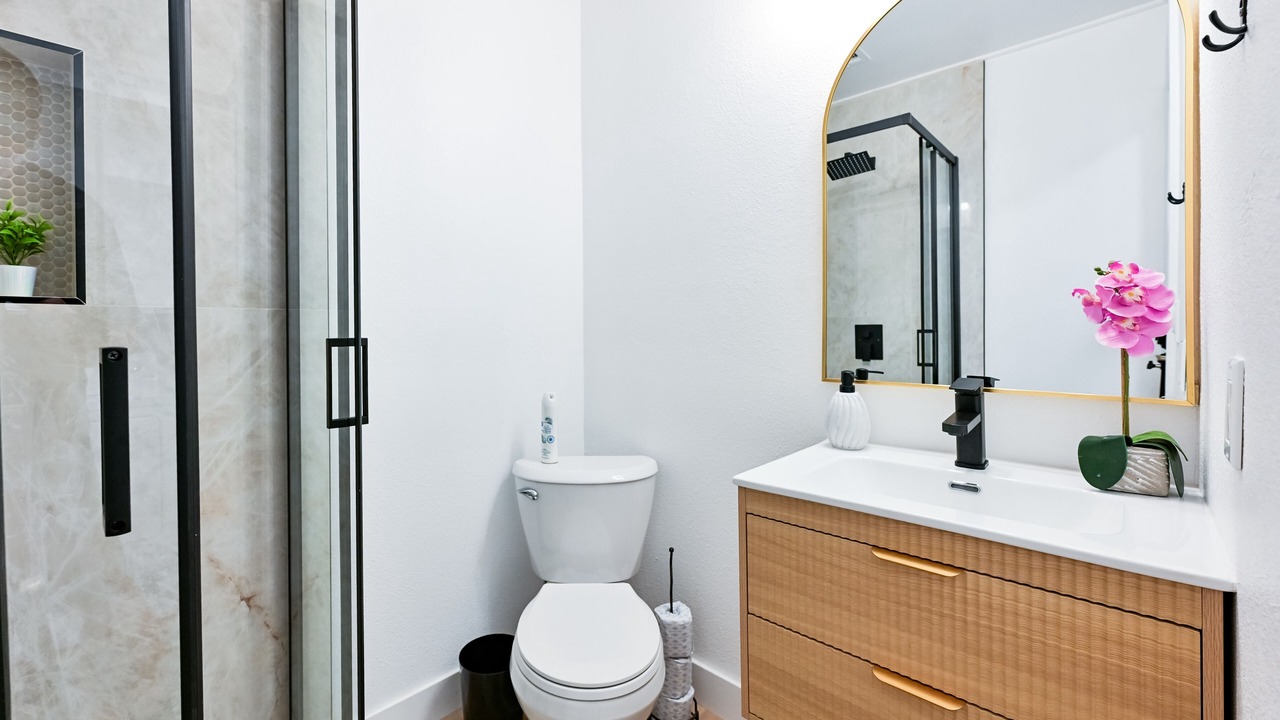 Photo of Bathroom in Las Vegas