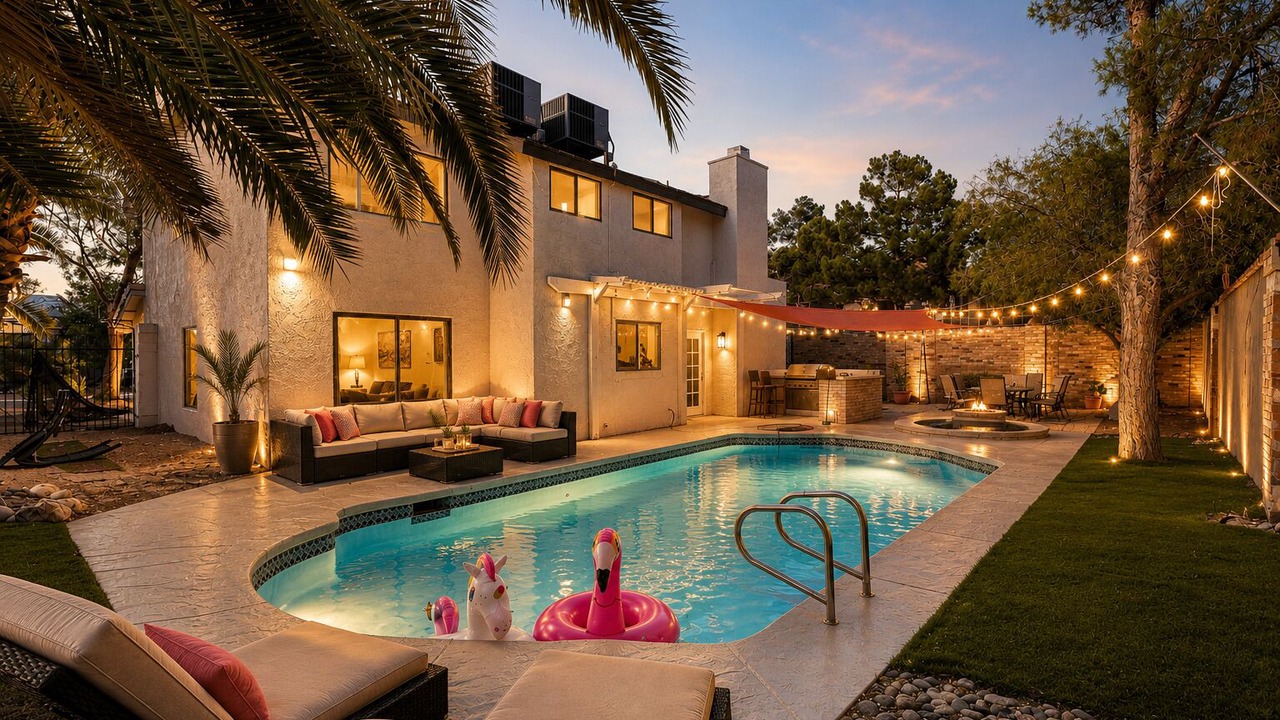 Photo of Outdoor in Las Vegas
