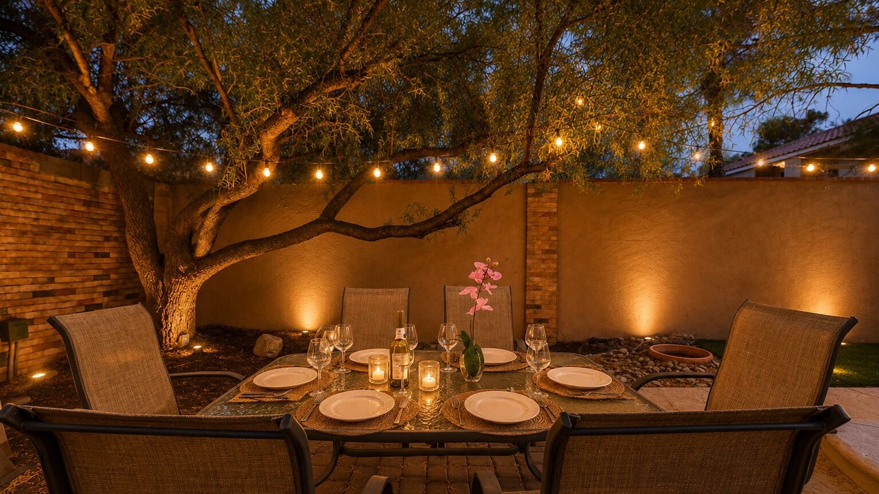 Photo of Outdoor in Las Vegas