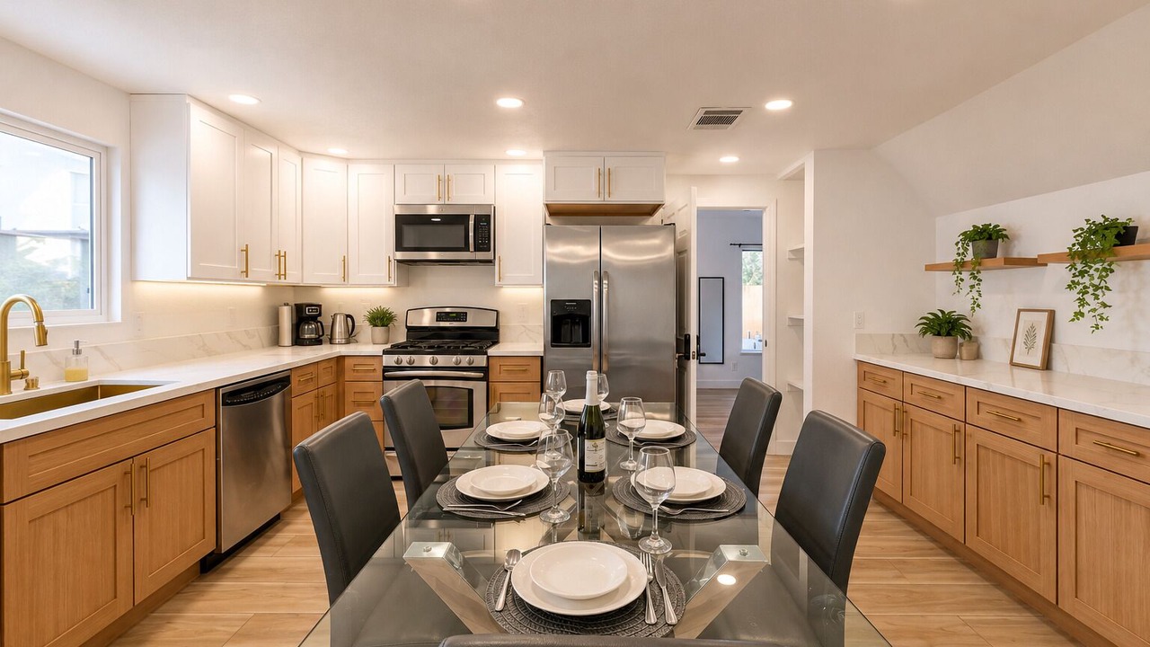 Photo of Kitchen in Las Vegas