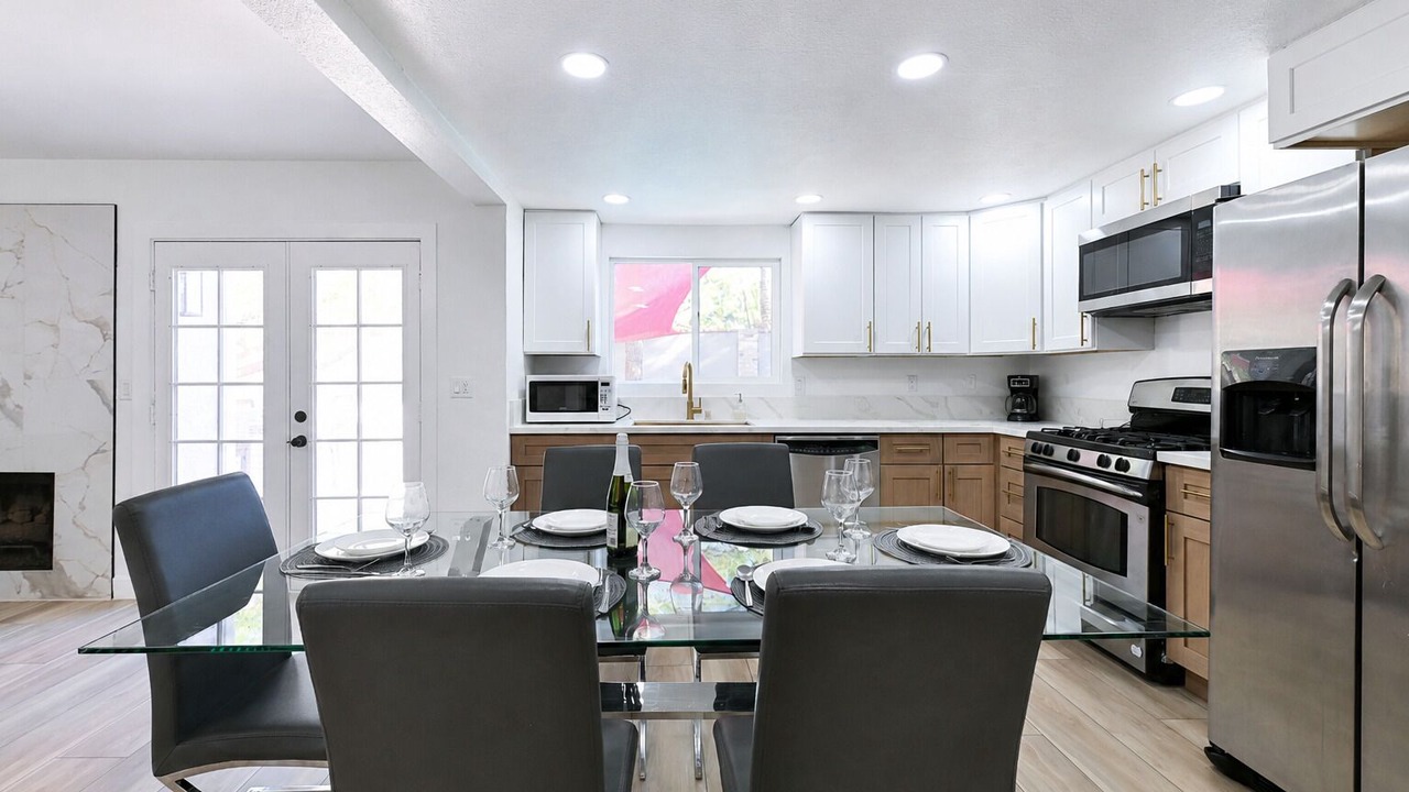 Photo of Kitchen in Las Vegas