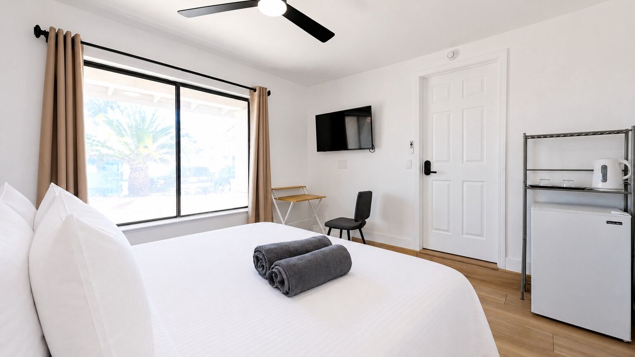 Photo of Bedroom in Las Vegas
