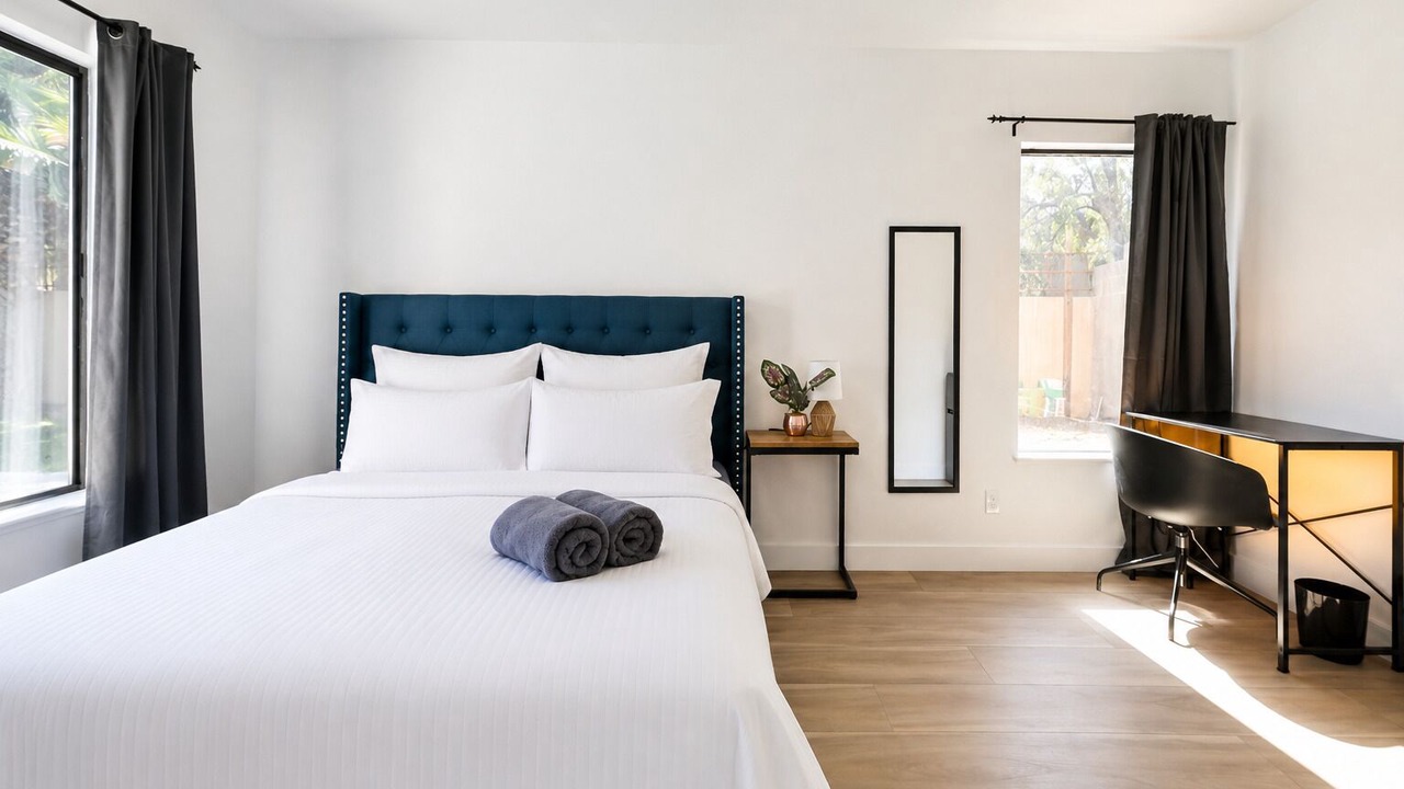 Photo of Bedroom in Las Vegas