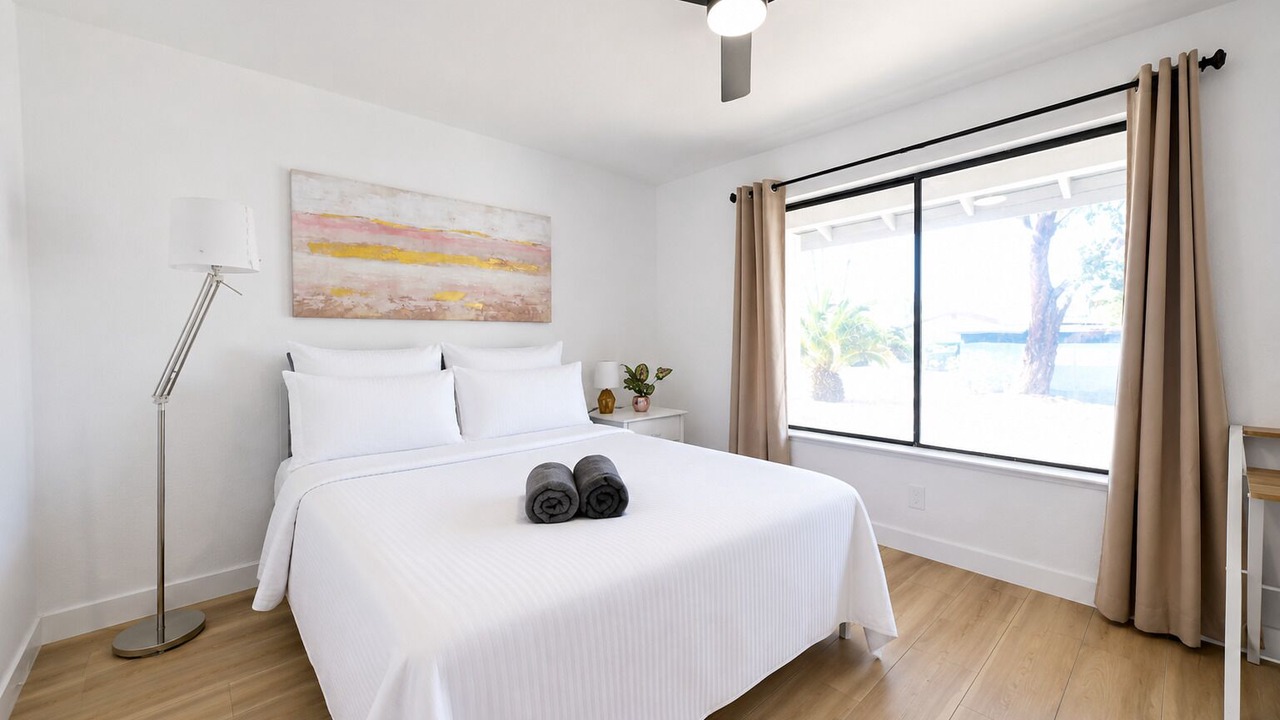 Photo of Bedroom in Las Vegas