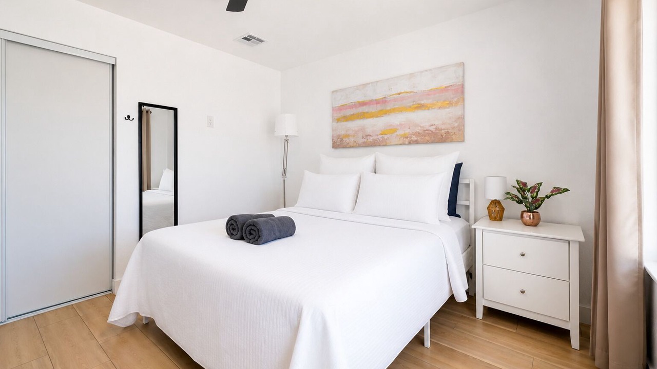 Photo of Bedroom in Las Vegas