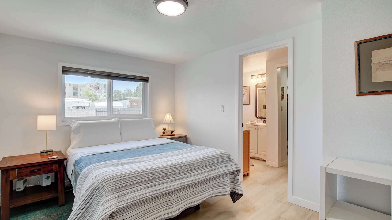 Photo of Bathroom in Townsite