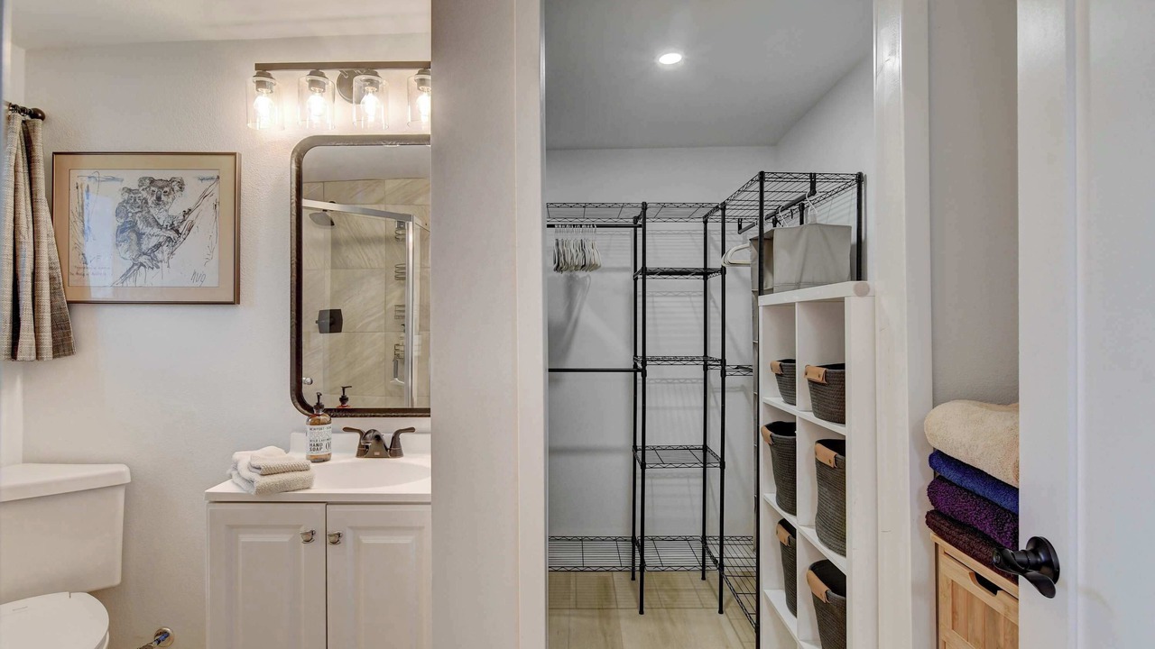 Photo of Bathroom in Townsite
