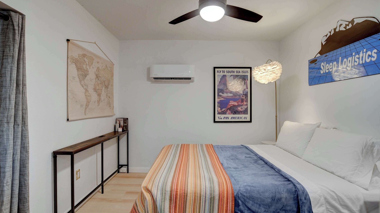 Photo of Bedroom in Townsite